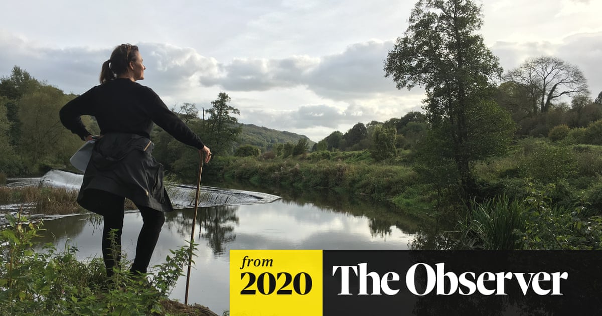 Why Traveling Through Nature Can Heal Your Soul: Transformative Escape