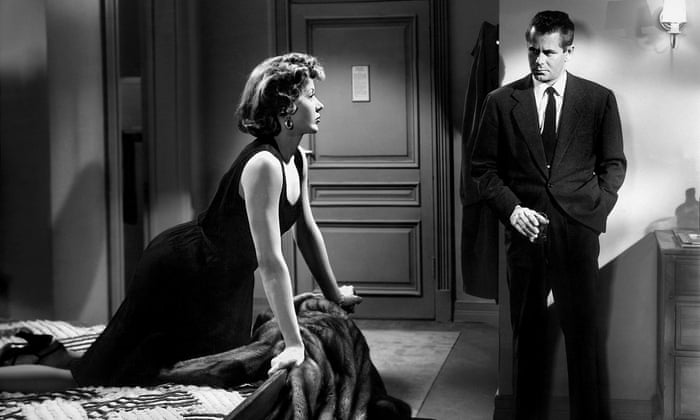 Image result for the big heat