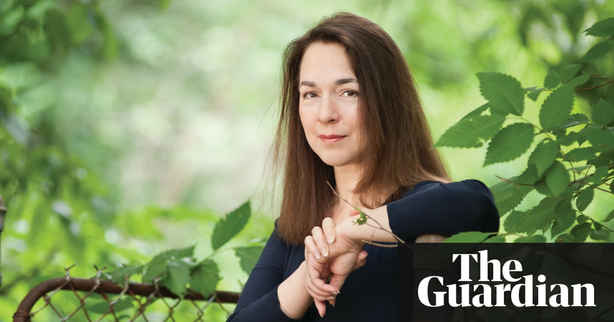 Lorrie Moore on political correctness, writing and why she's not worried by Trum...