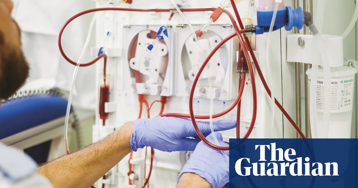 The NHS produces 5.4% of the UK’s greenhouse gases. How can hospitals cut their emissions?