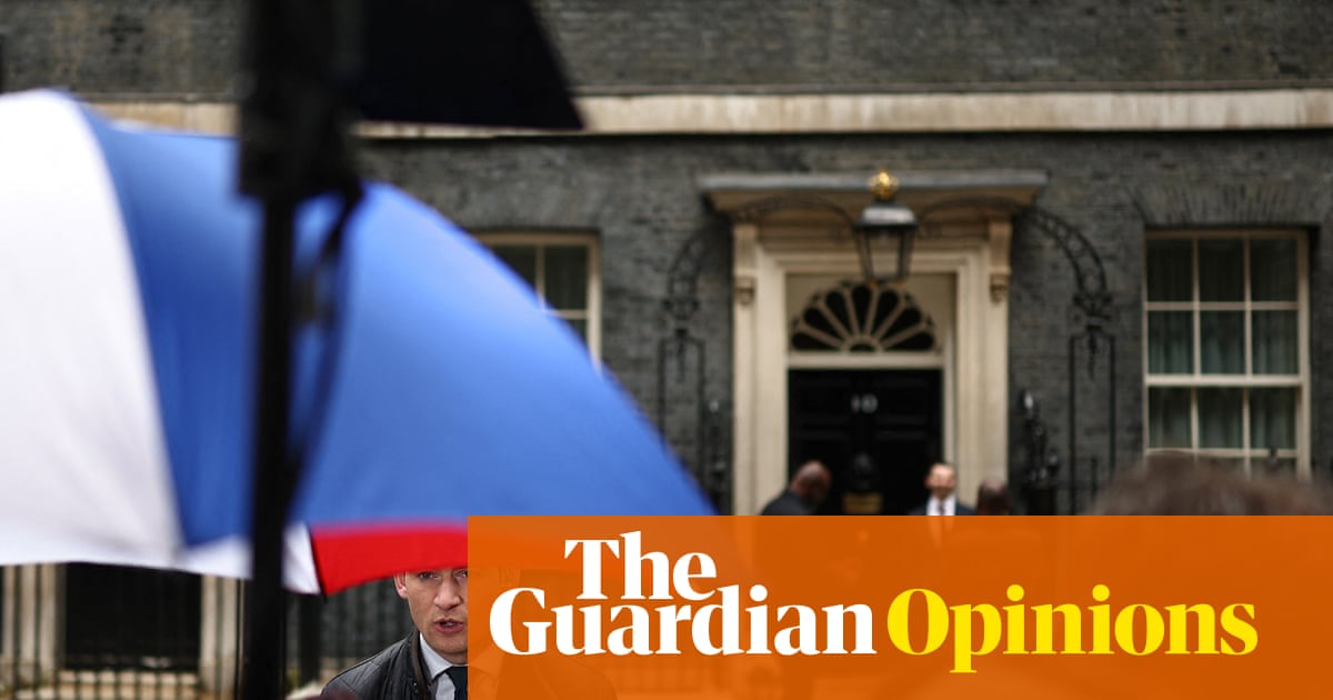 Westminster waits in frenzied limbo before Wes jumpstarts day of drama | John Crace