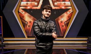 Wasim Anwari, 19