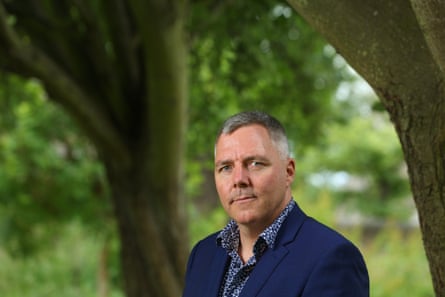 Richard Whatmore: ‘Once again we live in a world that has suffered an end of enlightenment’.