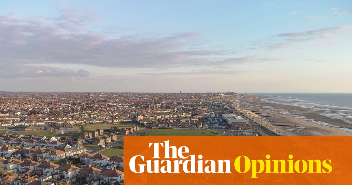 The EU is working on a blanket ban of ‘forever chemicals’. Why isn't Britain? | Pippa Neill