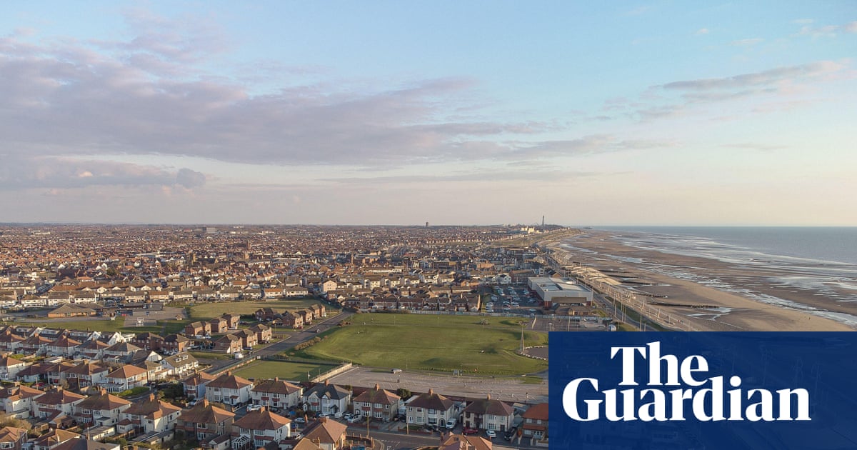 Kidney cancer rates near PFAS factory in Lancashire a 'major source of concern'