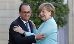 Henrik Enderlein The Guardian