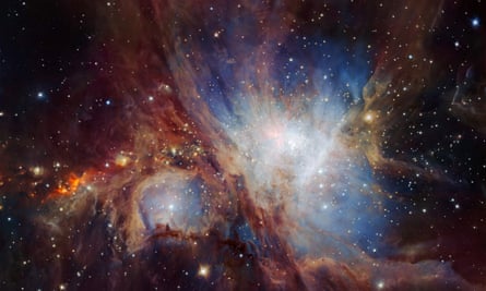 Orion Nebula