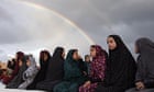 Eid al-Fitr celebrations around the world – in pictures