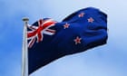 Senior New Zealand naval officer accused of hiding camera in embassy toilets