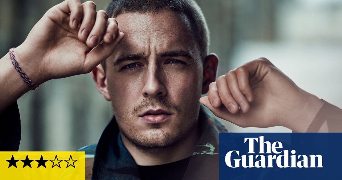Dermot Kennedy: Without Fear review