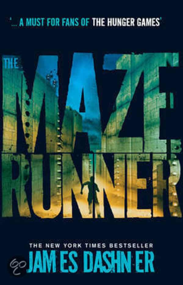 The Maze Runner Files Maze Runner By James Dashner 9780385385411 Penguinrandomhouse Com Books