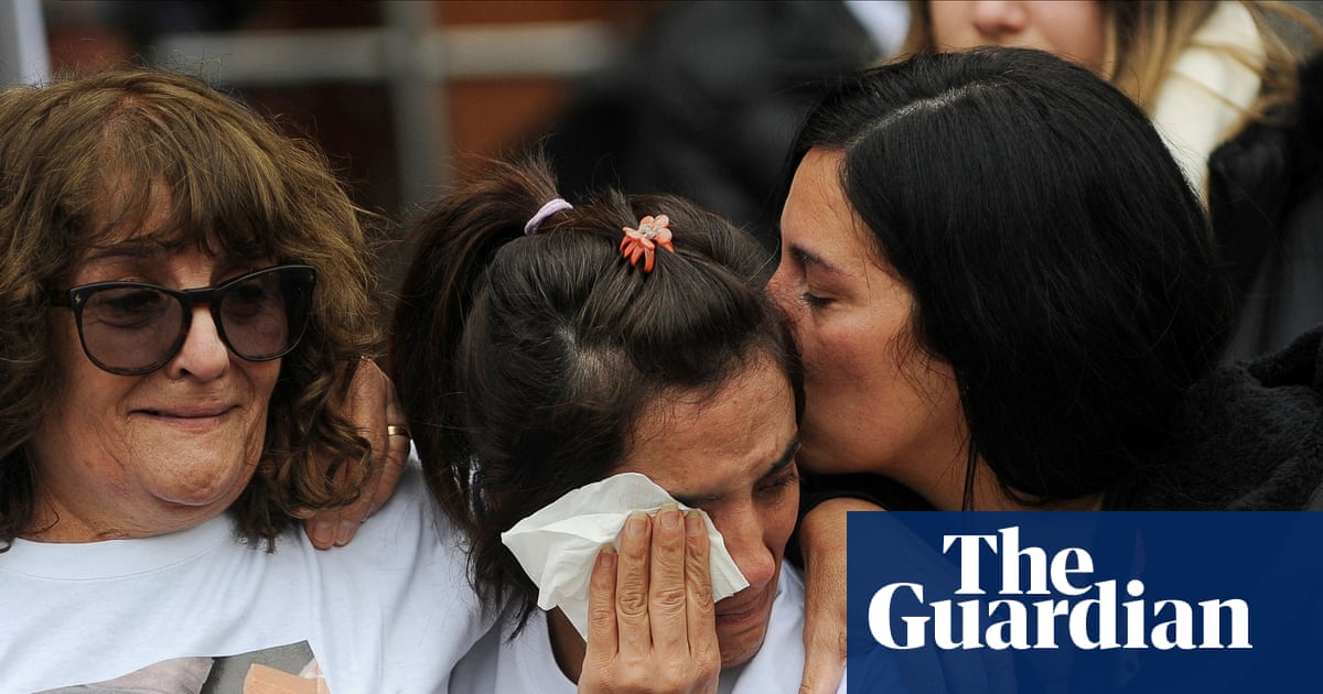 Argentina rocked as contaminated medical fentanyl kills up to 96 patients