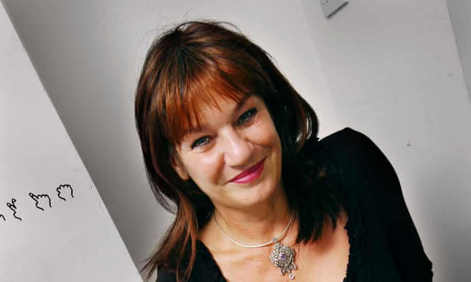 Louise Rennison drew on her own experiences as a teenager to write fiction for young adults, particularly girls.
