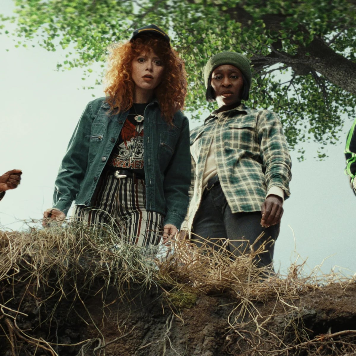 Poker Face: Natasha Lyonne's seriously funny whydunnit caper is back with a cracking A-list cast | Television | The Guardian Poker Face: Natasha Lyonne's seriously funny whydunnit caper is back with a cracking A-list cast | Television | The Guardian