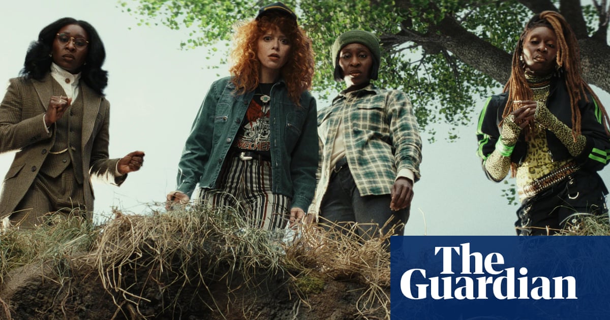 Poker Face: Natasha Lyonne's seriously funny whydunnit caper is back with a cracking A-list cast