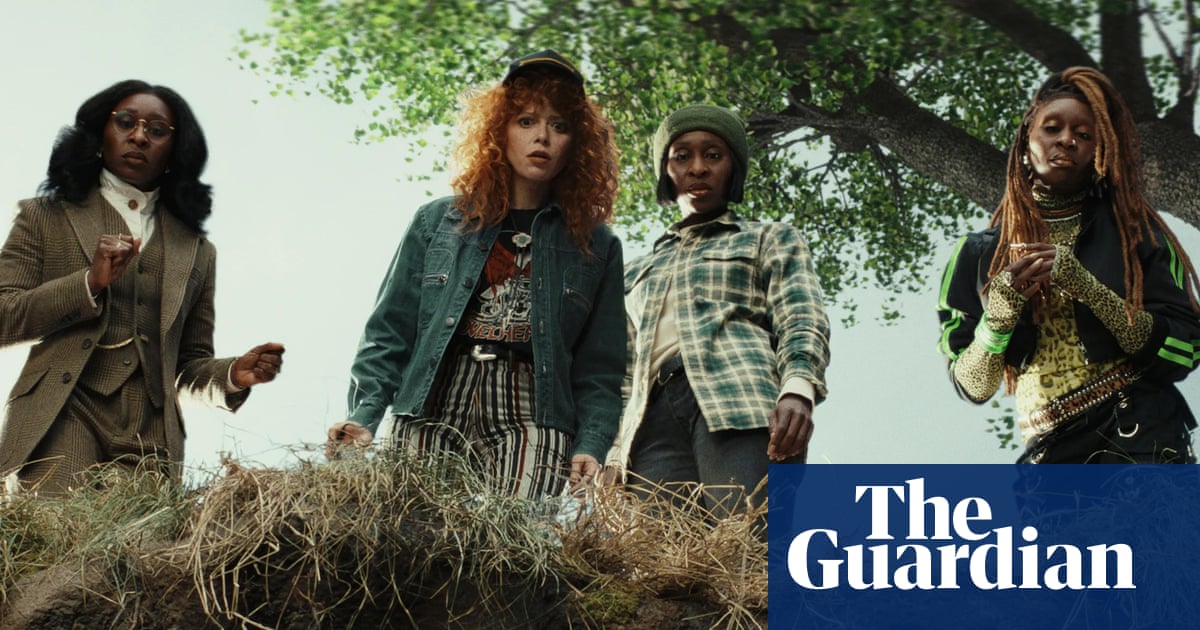 Poker Face: Natasha Lyonne's seriously funny whydunnit caper is back with a cracking A-list cast | Television | The Guardian Poker Face: Natasha Lyonne's seriously funny whydunnit caper is back with a cracking A-list cast | Television | The Guardian