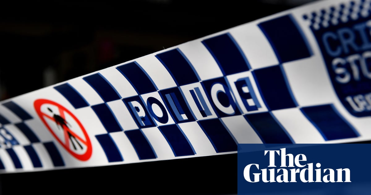 Teen Dies in Police Pursuit Crash, NSW