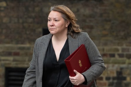 Anna Turley