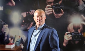 Are Your Savings Trapped In Neil Woodford S Fund Money The Guardian