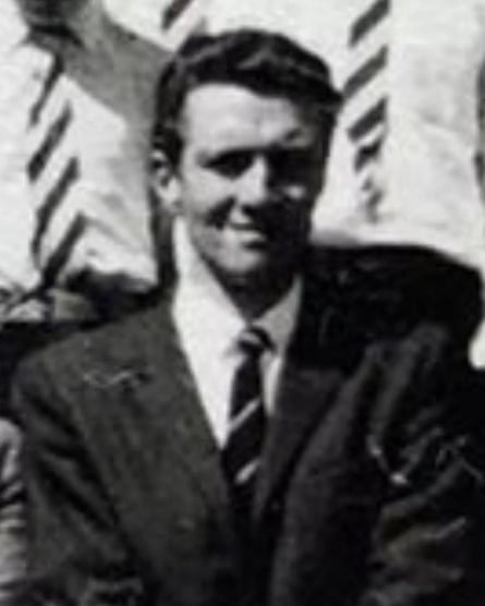 Old photograph of John Brownlee