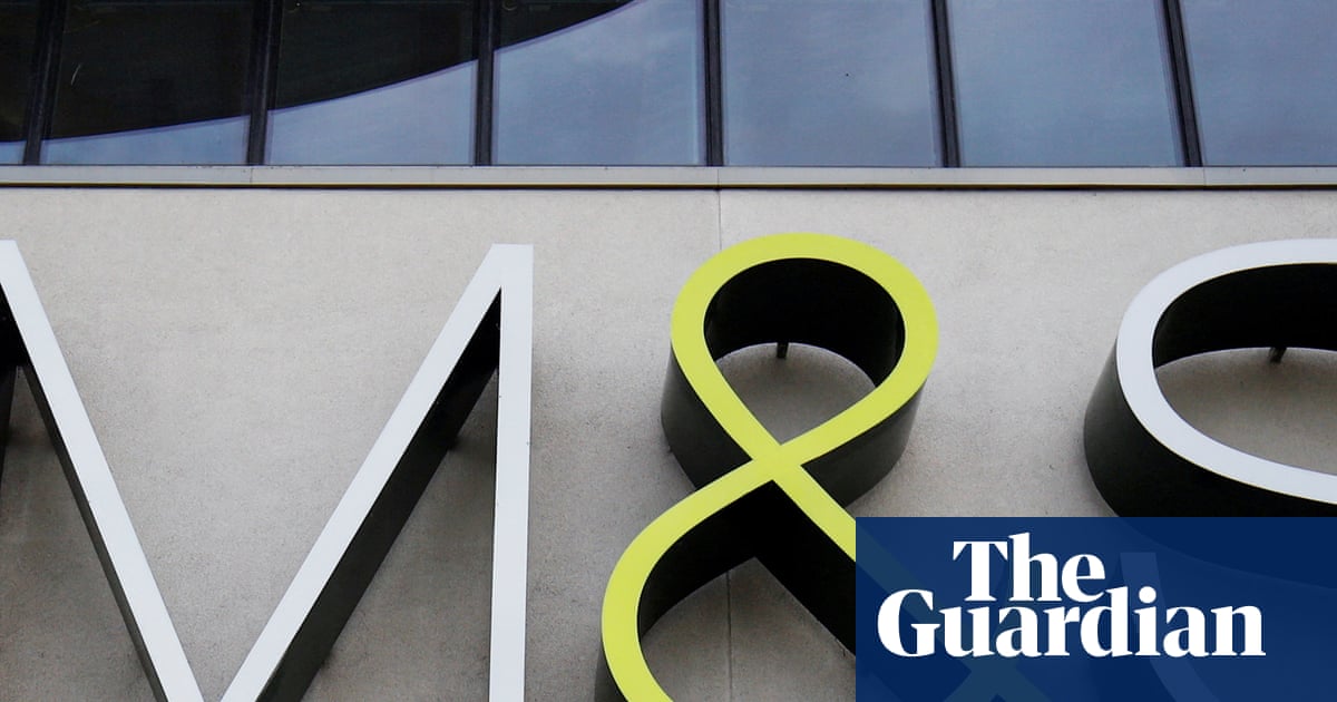 M&S advert banned for featuring model who looked unhealthily thin'