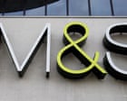 M&S advert banned for featuring model who looked ‘unhealthily thin’