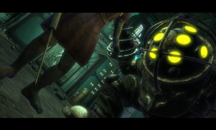 Bioshock