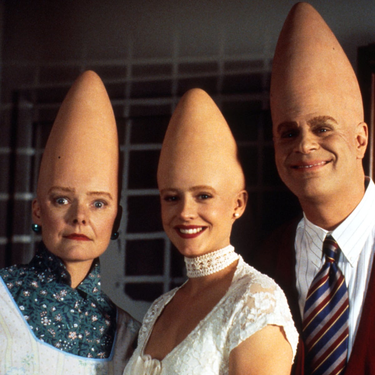 Hear me out: why Coneheads isn't a bad movie | Comedy films | The Guardian