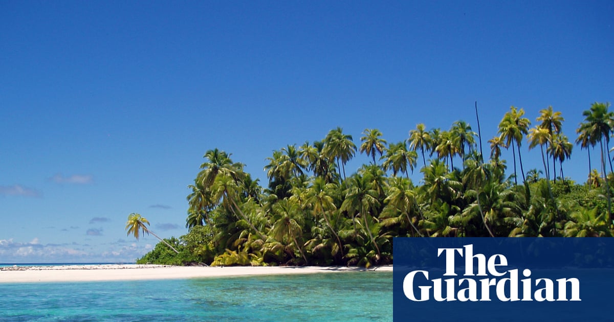 Why the Chagos Islands’ ecology will not be wrecked by return to Mauritius | Letters