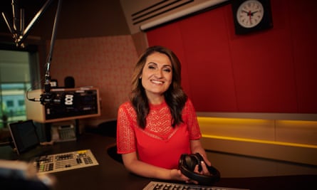 RN Breakfast with Patricia Karvelas will move to news.
