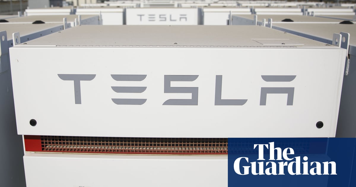 Energy storage boom stalls in Europe