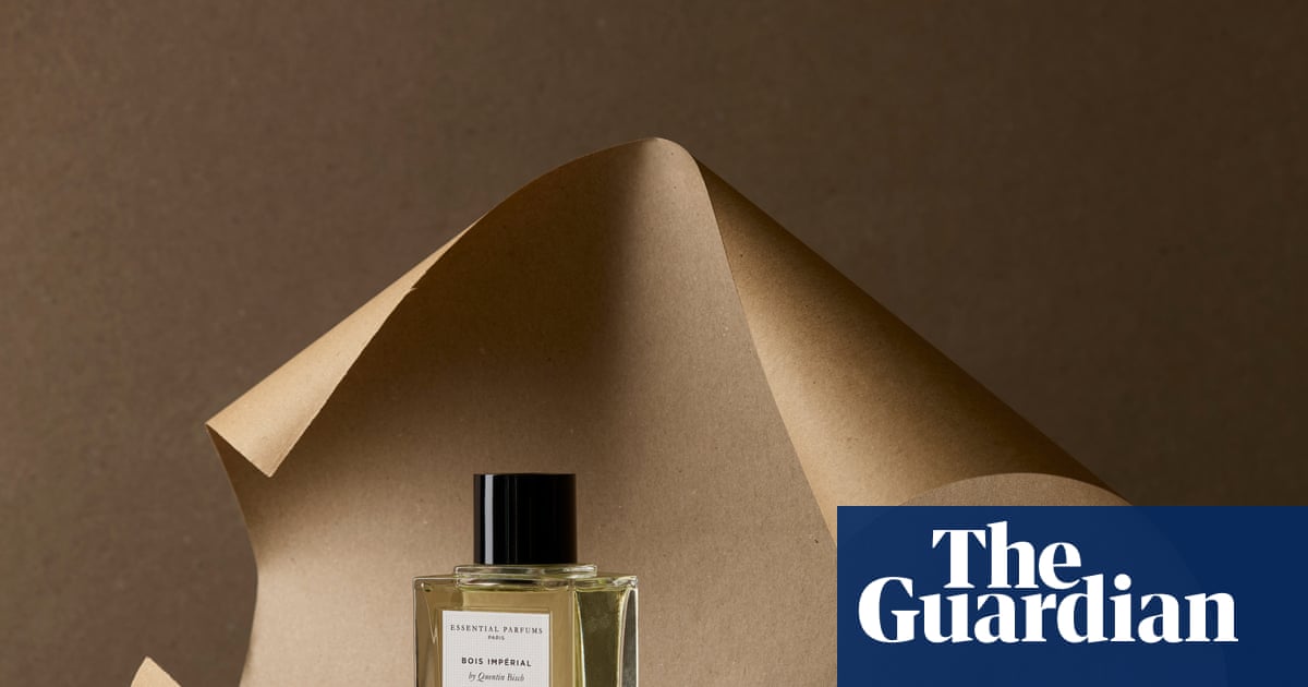 Sali Hughes on beauty: delicious designer scents without the exorbitant price tag