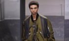 Menswear: Kate Moss, tattoos and American counterculture at Coach