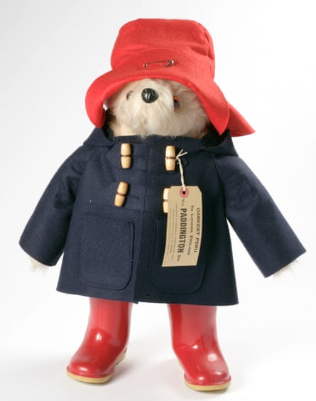 The museum stressed there would still be room for popular and nostalgic favourites such as Paddington Bear.