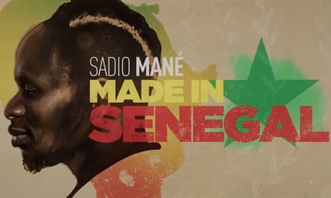 Sadio Mané: 'Made in Senegal' documentary