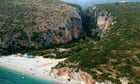 Into the sun: Albania’s beaches, mountains and ancient towns