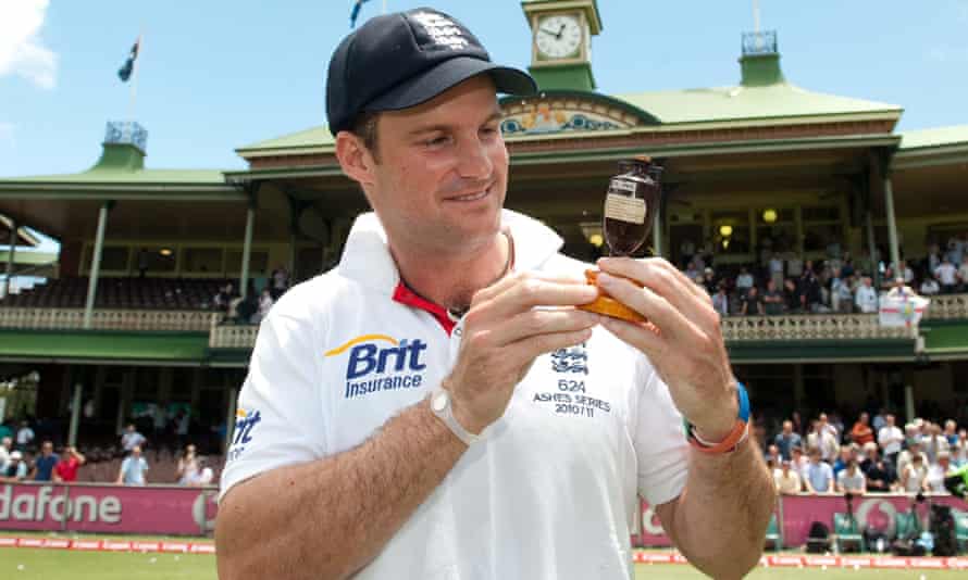 Andrew Strauss led England to some memorable successes but struggled with his batting and some relationships in the dressing room.