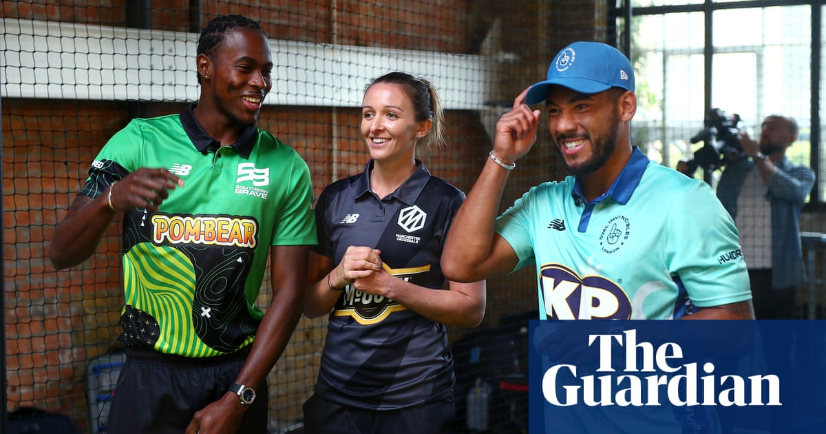 The Spin | The Hundred is here: everything you wanted to know but were afraid to ask