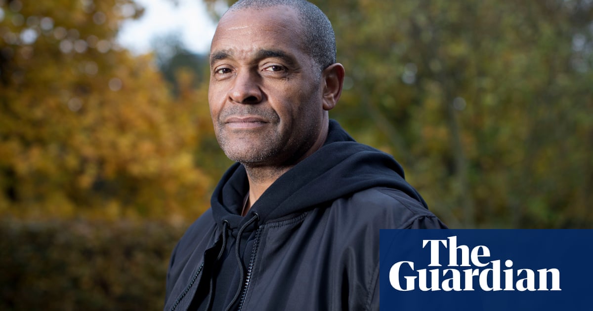 Mark Bright You Have To Be Lucky Bad Things Happen To