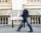 Retired UK civil servants failed by pension outsourcing, government says