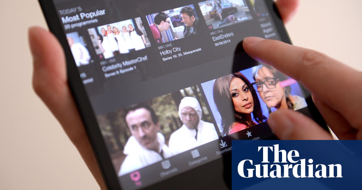 Who is allowed to watch the BBC iPlayer? | Media | The Guardian Who is allowed to watch the BBC iPlayer? | Media | The Guardian