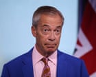 Farage Resigns as Clacton MP to Contest Byelection