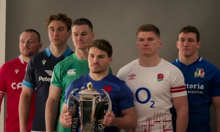 Six Nations.