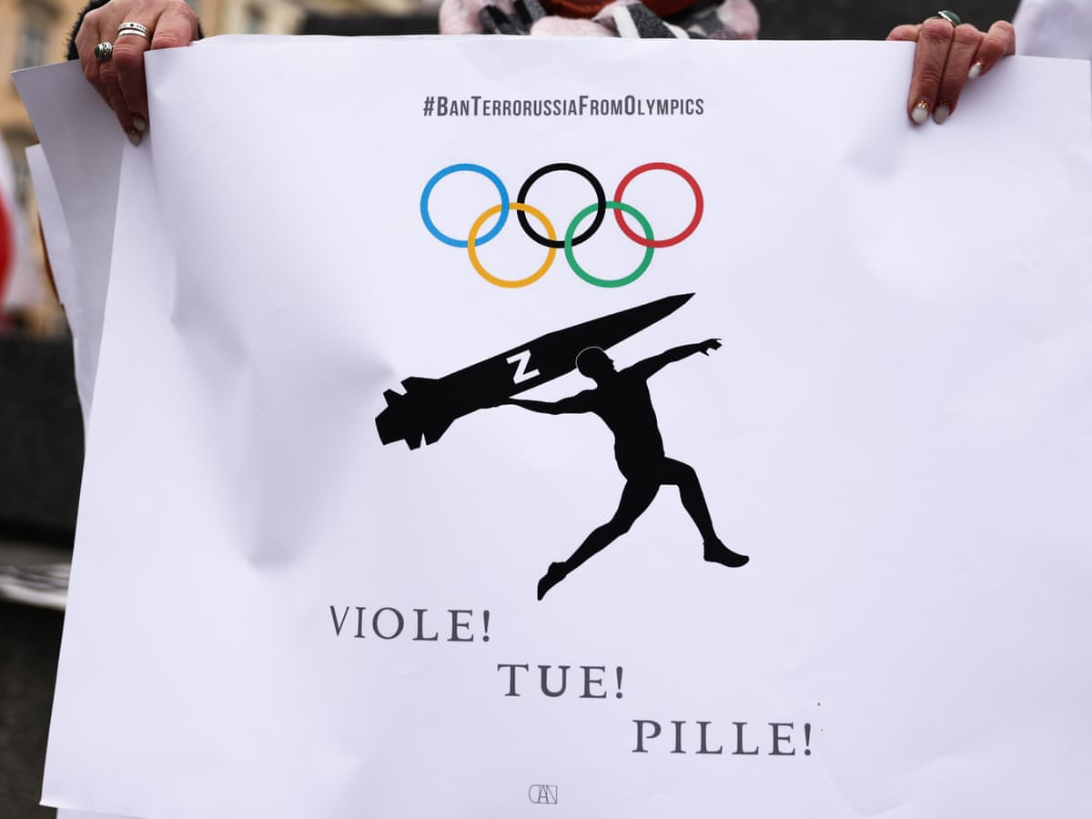 Olympia Events 2025 Olympics