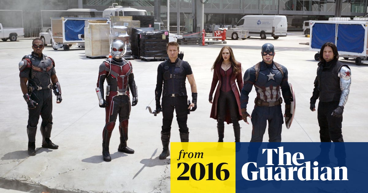 Captain America: Civil War grosses $1bn worldwide | Captain America: Civil  War | The Guardian