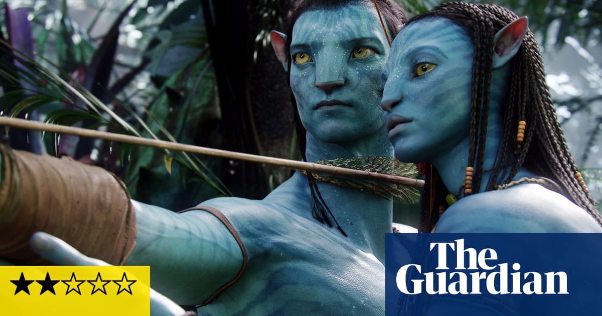 Indigenous Activists Criticize 'Avatar' Sequel