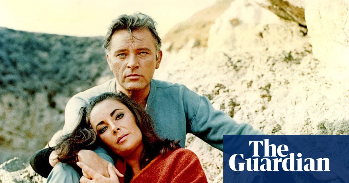 TV tonight: screen stars celebrate the wild genius of Richard Burton