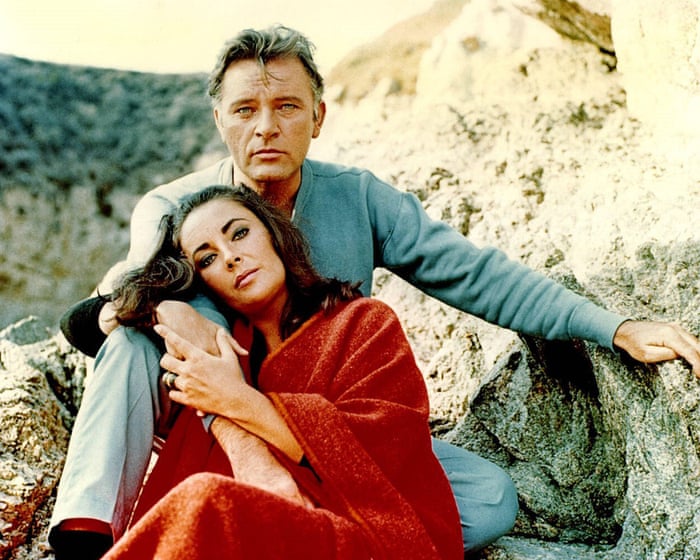 TV tonight: screen stars celebrate the wild genius of Richard Burton