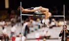 Dick Fosbury obituary