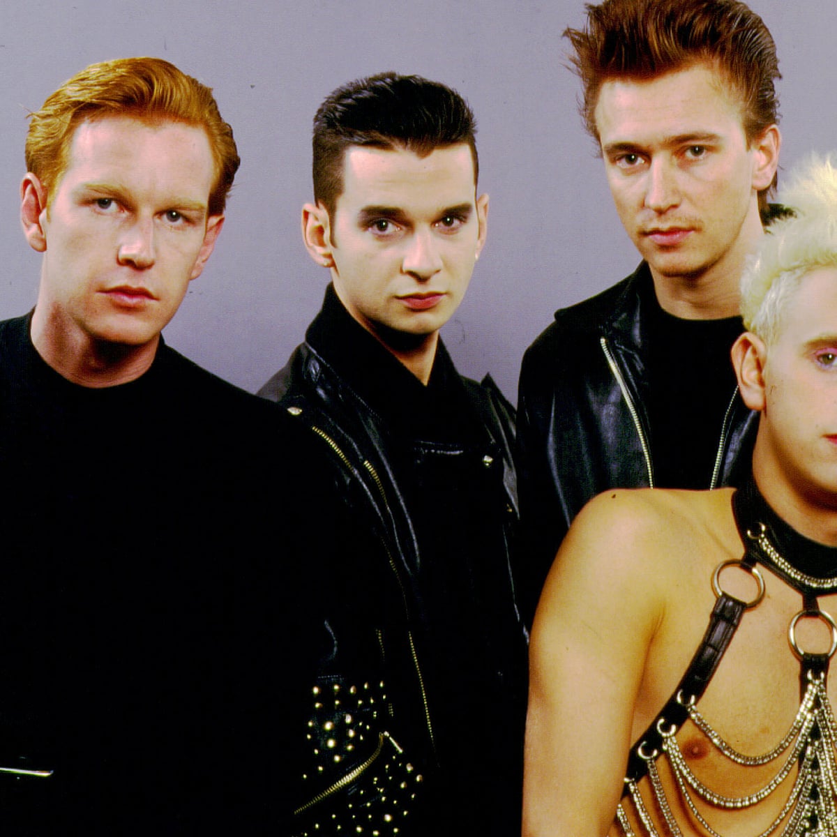Meaning of Halo by Depeche Mode